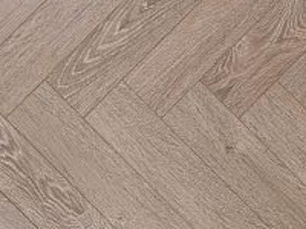 Ламинат Kronparket Herringbone Дуб Айбердин (12 мм), 1 м.кв.